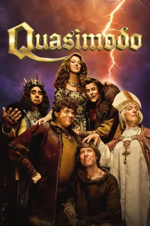 Poster Quasimodo