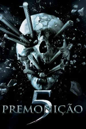 Poster Premonição 5