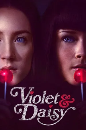 Poster Violet & Daisy