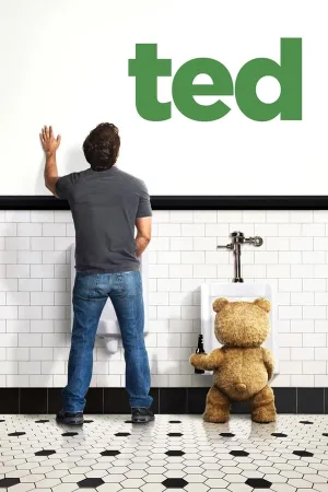 Poster Ted