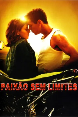 Poster Paixão Sem Limites