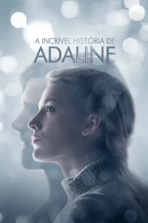 Poster A Incrível História de Adaline