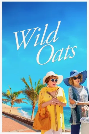 Poster Wild Oats