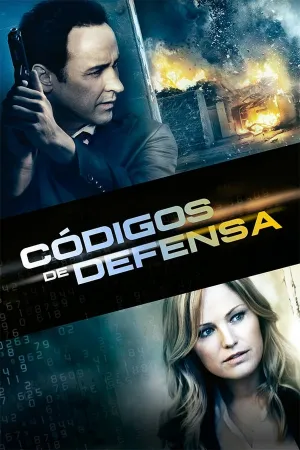 Poster Códigos de Defesa
