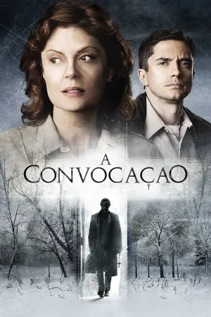 Poster A Convocação