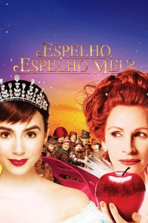 Poster Espelho, Espelho Meu