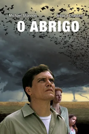Poster O Abrigo