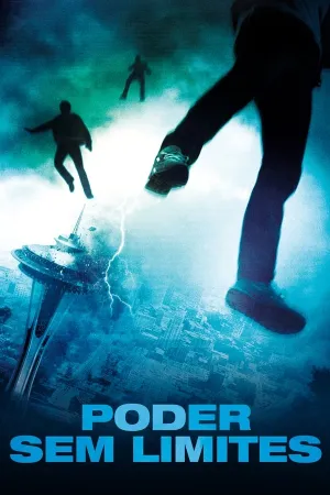 Poster Poder Sem Limites