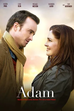 Poster Adam Niskar