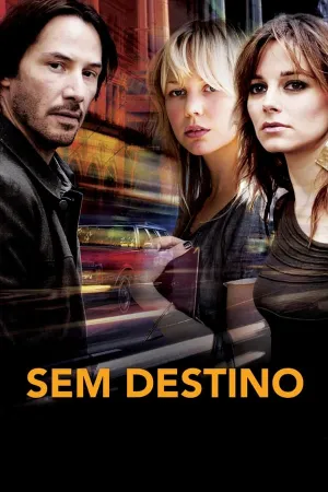 Poster Sem Destino