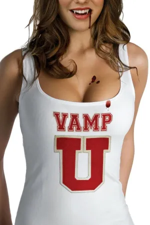 Poster Vamp U