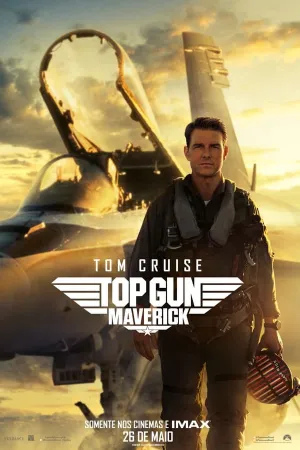 Poster Top Gun: Maverick