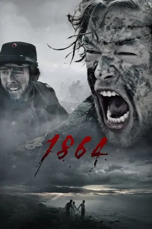 Poster 1864