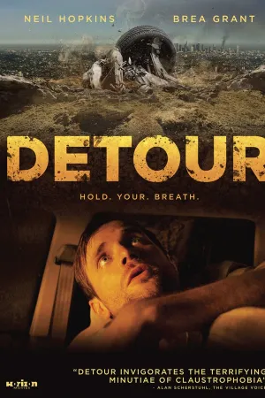 Poster Detour: Rota 666