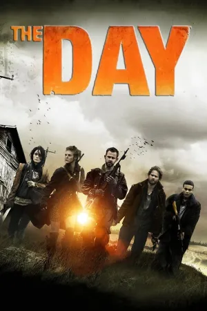 Poster 24 Horas Para Sobreviver