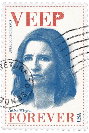 Poster Veep