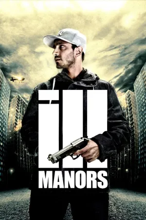 Poster Maus Modos
