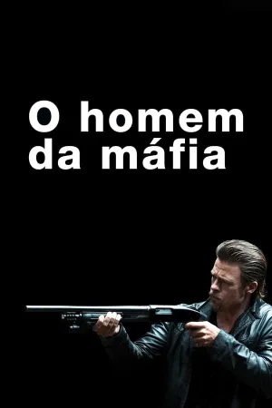 Poster O Homem da Máfia