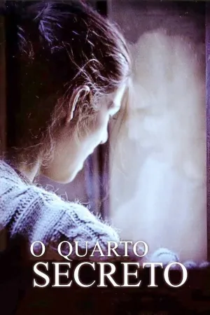 Poster O Quarto Secreto
