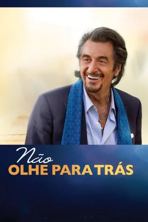 Poster Não Olhe Para Trás
