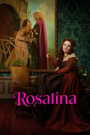Poster Rosalina