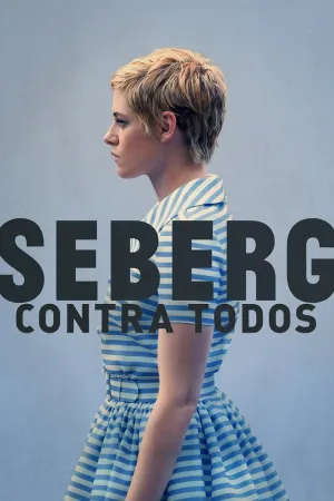 Poster Seberg Contra Todos