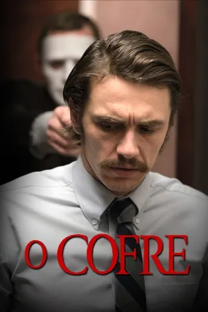 Poster O Cofre