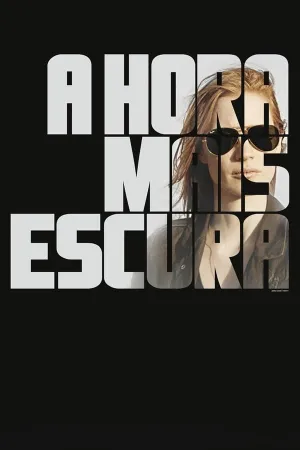 Poster A Hora Mais Escura