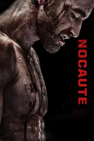 Poster Nocaute