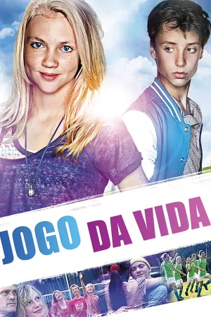Poster Jogo da Vida