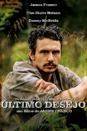 Poster Último Desejo