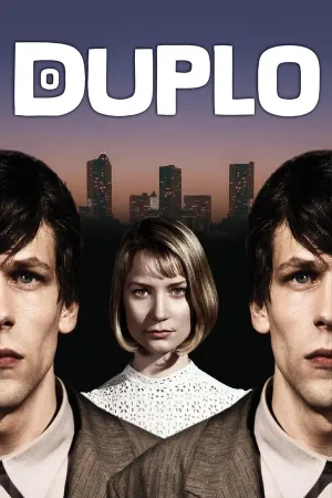 Poster O Duplo