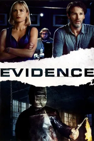Poster Evidências