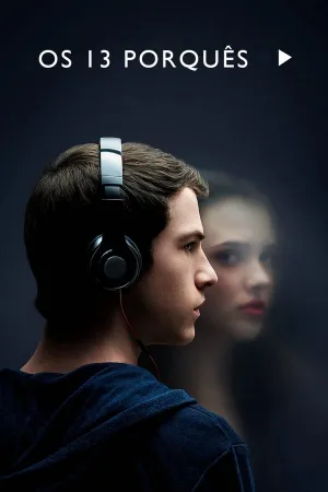 Poster 13 Reasons Why