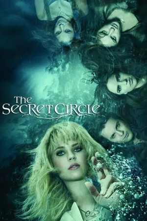 Poster O Círculo Secreto