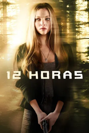 Poster 12 Horas