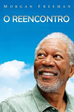 Poster O Reencontro