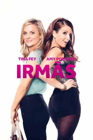 Poster Irmãs