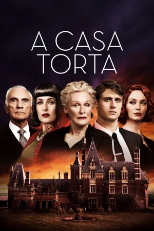 Poster A Casa Torta