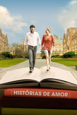 Poster Histórias de Amor