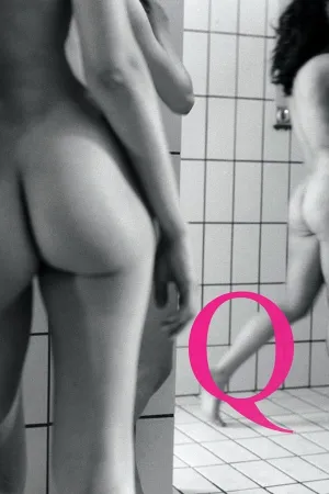 Poster Q Sexual Desire