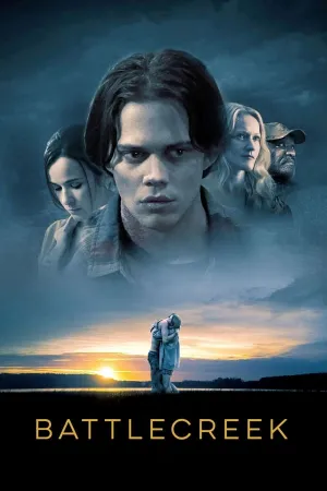Poster Battlecreek