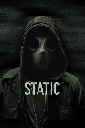 Poster Static