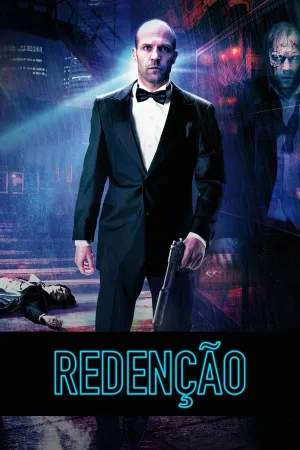 Poster Redenção