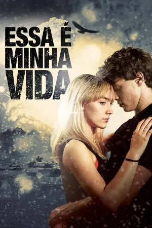 Poster Essa é Minha Vida
