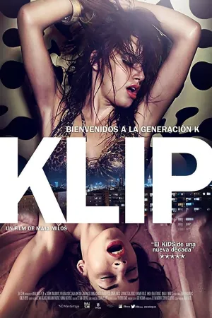 Poster Clip