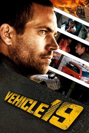 Poster Veículo 19