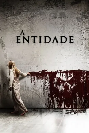 Poster A Entidade