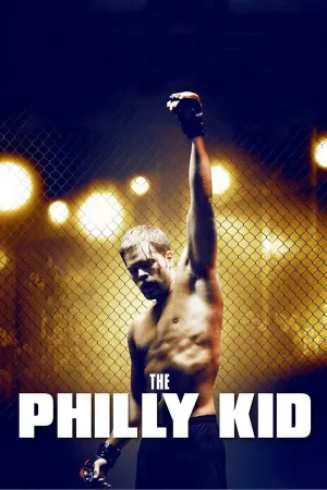 Poster O Garoto de Ouro
