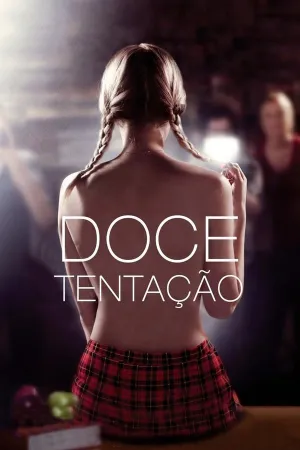 Poster Doce Tentação